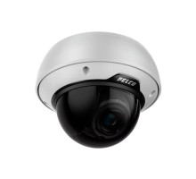 Pelco SRXE4P-4V9-EMD-IR1 4 Megapixel Network Outdoor IR Dome Camera with 4.4-9.3mm Lens