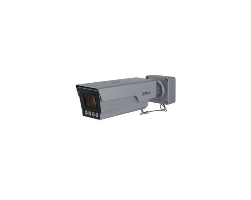 Dahua ITC431-RW1F-IRL8 4  Megapixel AI Enforcement Camera