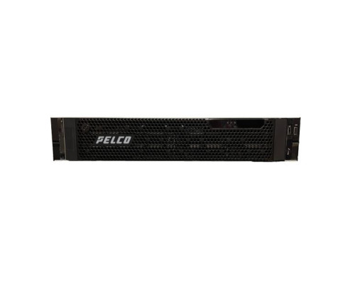 Pelco VXP-P3-96-JT VideoXpert Professional Power 3 Server 2RU, 96TB