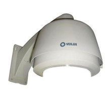 Veilux W6 Indoor/Outdoor Stainless Steel Wall Mount