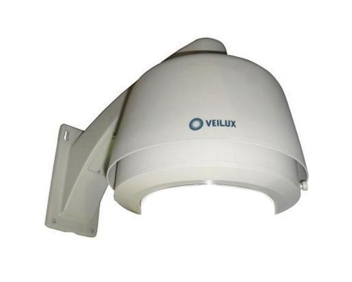 Veilux W6 Indoor/Outdoor Stainless Steel Wall Mount