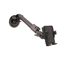 Panavise 15509 PortaGrip with Telescoping Windshield Mount