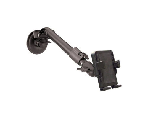 Panavise 15509 PortaGrip with Telescoping Windshield Mount