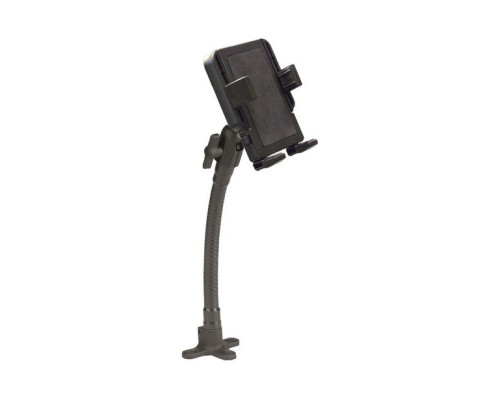 Panavise 15579 Portagrip Phone Holder with 797-12 Uniflex Mount