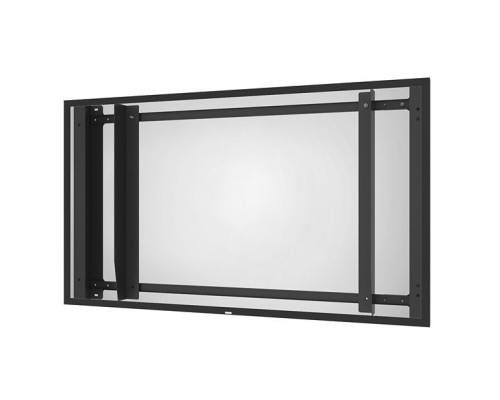 Peerless-AV EWL-OH46F Outdoor Tilt Wall Mount, Landscape