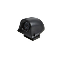 RVS Systems RVS-775L-FHD-02 1080P Analog FHD 120° Side Camera, Left, 33' Cable