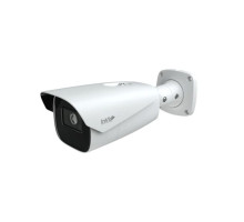 Invid PAR-P4LPR832NH 4 Megapixel Network IR Outdoor Bullet Camera with 8-32mm Lens