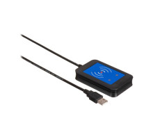 Axis 01400-001 2N External RFID Reader 13.56MHz + 125KHz, USB Interface