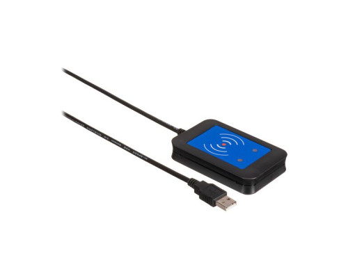 Axis 01400-001 2N External RFID Reader 13.56MHz + 125KHz, USB Interface