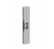 HES 9400-630-LBM Electric Strike Slim-Line with LatchBolt Monitor in Satin Stainless Finish