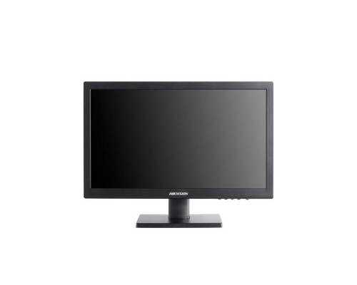 Hikvision DS-D5019QE-B 19' LCD Display Monitor