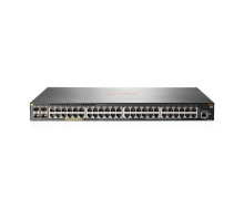 Aruba JL256A 2930F 48G PoE+ 4SFP+ Switch