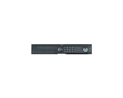 Cantek CT-NRA10-32 32 Channel 320M 2U 4K Super Network Video Recorder