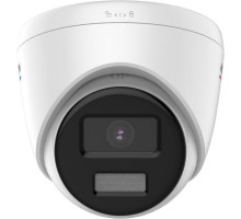 Hikvision DS-2CD1347G2-LUF-2-8mm 4 Megapixel Colorvu Md 2.0 Fixed Turret Network Camera