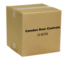 Camden Door Controls CX-WC17VR Column Switch Restroom System Kit with Hands-Free Sensor