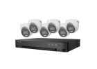 6 Camera Security Systems