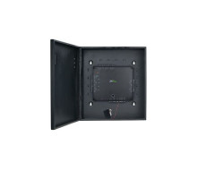 ZKTeco Atlas200-BUN 2 Door Access Panel with PoE and Metal Enclosure