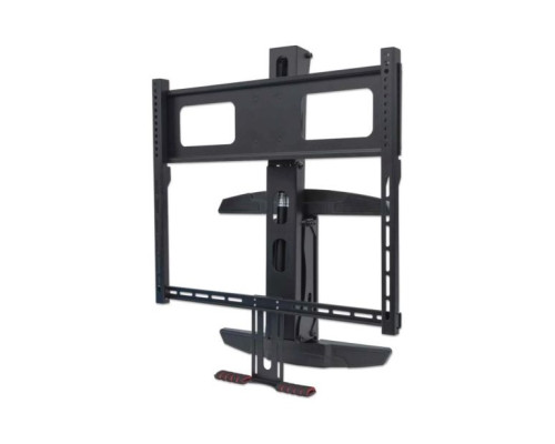 Manhattan 461825 Above-Fireplace TV Wall Mount