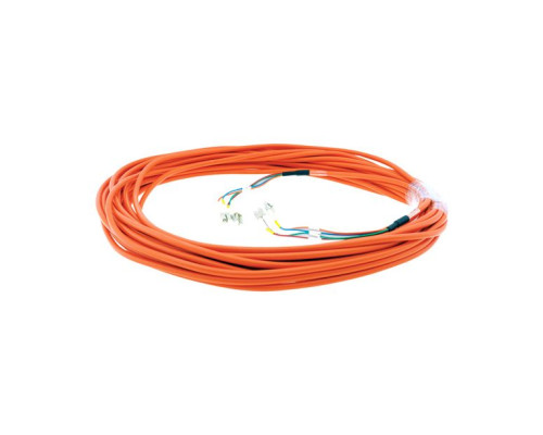 Kramer C-4LC-4LC-150 4 LC Fiber Optic Breakout Cable, 150 Feet