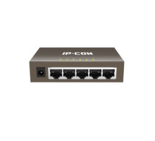 IP-COM G1005 5-Port Gigabit Desktop Switch