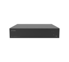 Avycon AVR-NSV64E2N-24T 64 Channel 4K UHD Network Video Recorder with 24TB