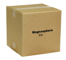 Magnasphere 1644 L Bracket for MSS-63s and 2.5' MSS Surface Mounts