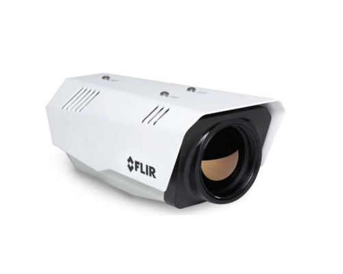 Flir FC-332-ID-N 320 X 240 Outdoor Network Thermal Camera, 19mm Lens, 30HZ, NTSC