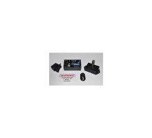 ETS SM5-EQ-PRO Professional Audio Monitoring Kit