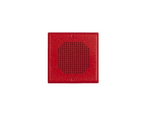 Bosch ET70-R High-Performance Speaker, Red