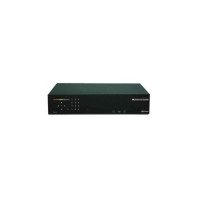 Dedicated Micros ECS2-08-1T 8 Channel SD-DEF Digital Video Recorder, 1TB