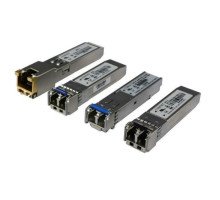 Comnet SFP-38 Copper and Optical Fiber Ethernet Connectors