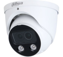 Dahua N45DUD2 4 Megapixel Night Color+ Network Eyeball Camera with with 2.8mm lens