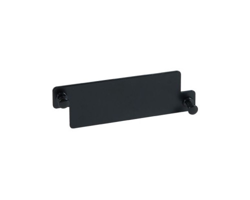 ICC ICFOPB00HK HD Adapter Panel, Blank