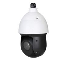 ENS PDN49I225H-XR 2 Megapixel Starlight + IR PTZ AI Network PTZ Camera, 25X Lens