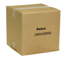 Pelco COMPASS380005 100 Alarm Panel Pack for Compass