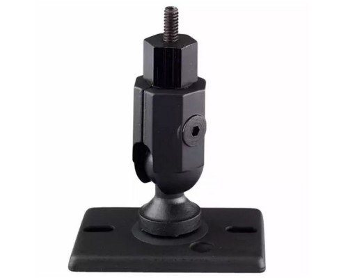 Panavise 105108B 8 lb Stud Mount (Black)