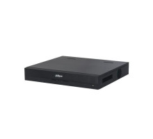 Dahua N84B5N 32 Channel 8K Wizsense Nvr, 1.5U, 4 Sata Bays, Hdds Sold Separately