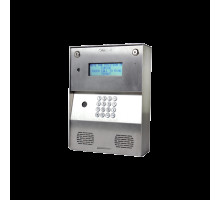 Keri Systems EGS-750HF Silver, Hands Free, Networkable Telephone Entry Controllers