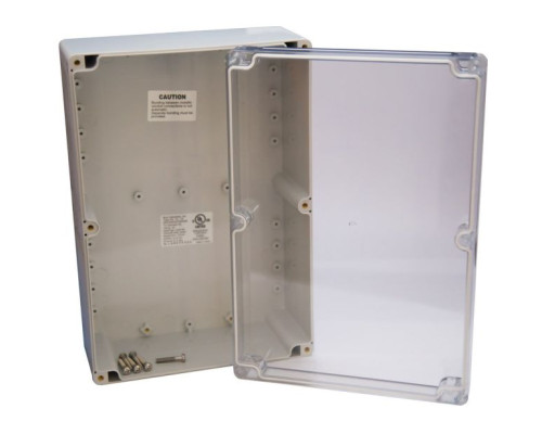 Ditek 171-109 Enclosures RoHS (TSS2)