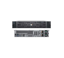 Hanwha Vision WRR-Q-A201W-12TB Wisenet WAVE Network Video Recorder, 12TB