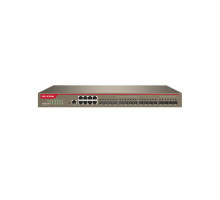 IP-COM G5324-16F L3 Cloud Managed Switch