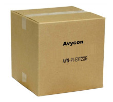 Avycon AVN-PI-EXT23G Gigabit PoE Extender