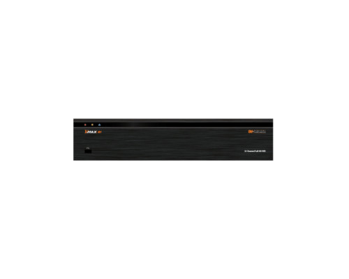 Digital Watchdog DW-VAONE3212T 32 Channel HD-TVI DVR - 12TB