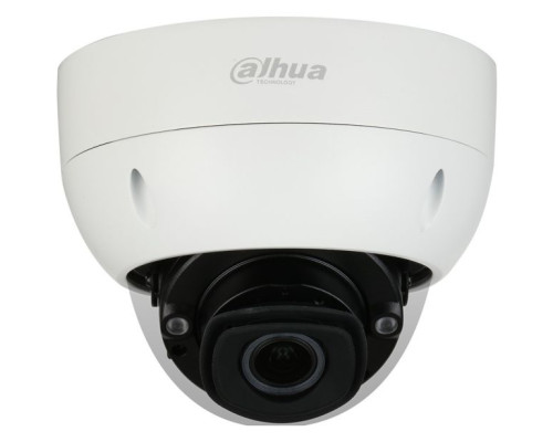 Dahua DH-IPC-HDBW7442HN-ZFR 4 Megapixel IR Vari-focal Dome ePoE Camera with Analytics+