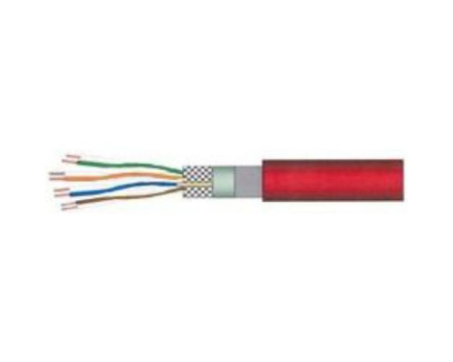 Alpha CB-4803P 4 Pair CAT6E Cable, 1000' Box