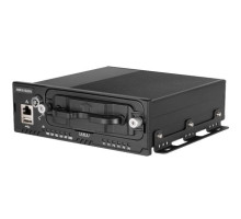 Hikvision AE-MN5043-1T-M12 4 Channel H.264/H.265, 2 x HDD/SSD Mobile NVR