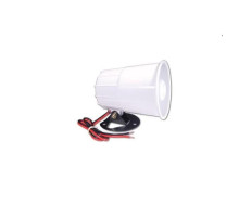 Elk M120 Self Contained Single Tone Exterior Siren