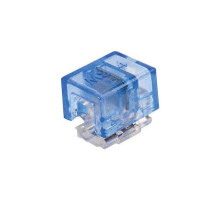 Platinum Tools 18132C UB Gel Filled Connector, 22-26 AWG, 100pc