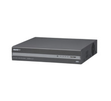 Ganz NR1-16F26S-9TB 16Ch PixelMaster HD Embedded NVR with GXi, 9TB