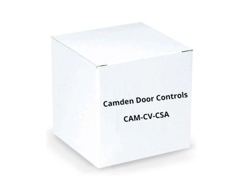 Camden Door Controls CAM-CV-CSA AWID Format Prox Cards, Clam Shell Style, Package of 10